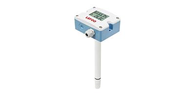 浙江力夫溫濕度變送器的特點(diǎn)與應(yīng)用