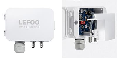 LFM108微差壓變送器：高精度測量與多場景應(yīng)用