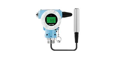 LFT3600 無(wú)線(xiàn)型投入式液位變送器--智能液位監(jiān)測(cè)新選擇