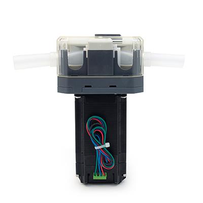 LFP501/ST直流步進蠕動泵