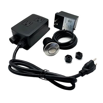 LF40B氣動開關(guān)盒子美標(biāo)