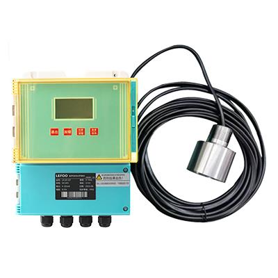 LFUD107超聲波泥水界面儀液位計(jì)